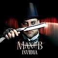 Maxi-B - Invidia