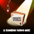 Prez - Le bambine fanno ahh!