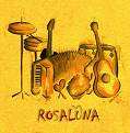 Rosaluna - Rosaluna