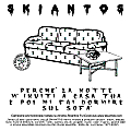 Skiantos - Perchè la notte....