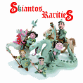 Skiantos - Rarities